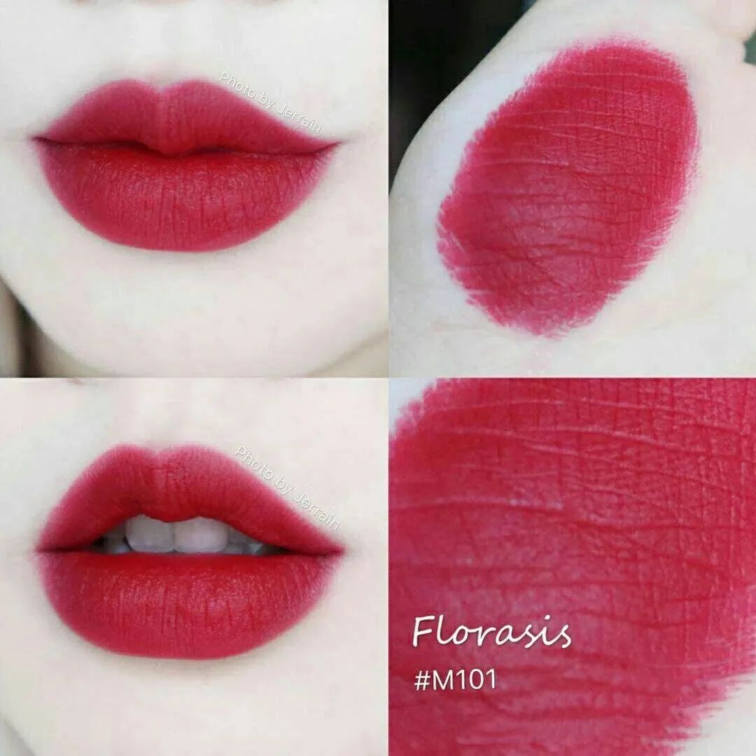 diormac口红,大牌平替口红推荐黄皮显白