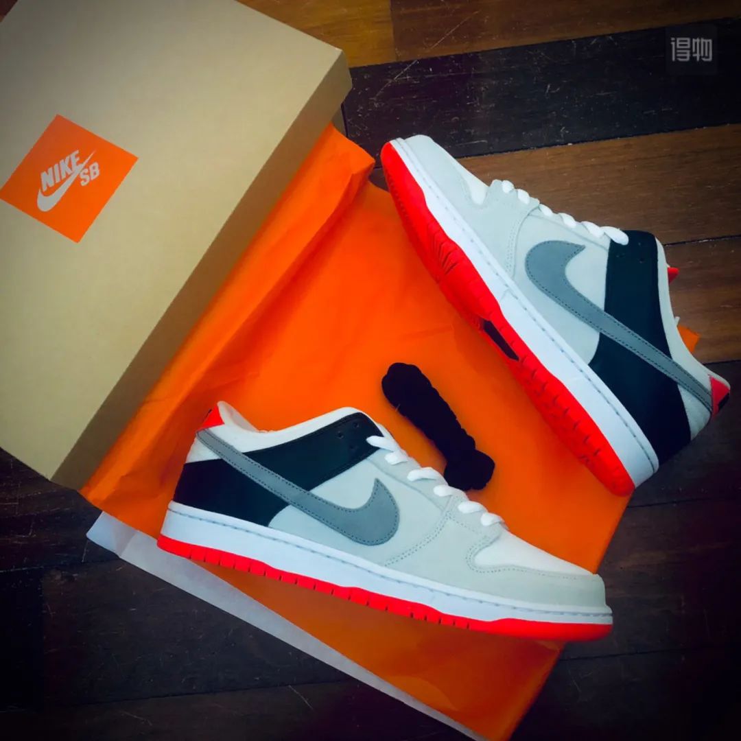 球鞋还得看搭配小众的宝藏鞋款,新款球鞋推荐高颜值性价比高