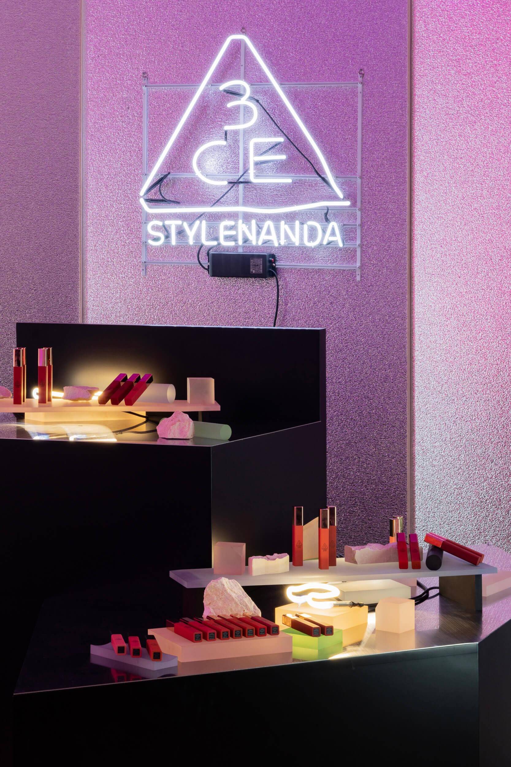 韩国美妆海绵,韩国美妆牌子