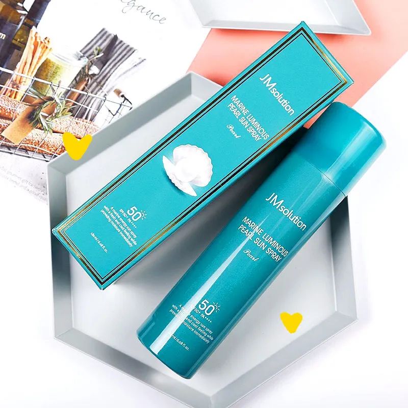 李佳琦推荐防晒霜隔离霜二合一,被李佳琦带火的防晒霜