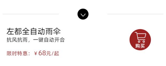 自动伞能抗几级大风,厉害雨伞