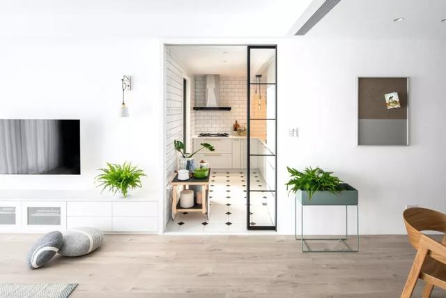 设计师设计房子效果图怎么避坑,采光的最佳设计