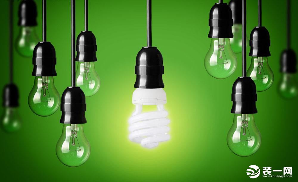节能灯和led灯图片,节能灯与led灯的区别