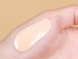 秋冬最水润的粉底液,粉底液推荐秋冬奶油肌