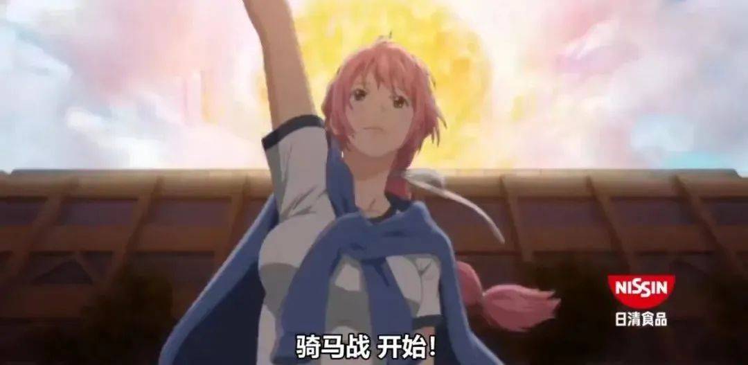 最会拍广告的零食,好劲道方便面80年代广告