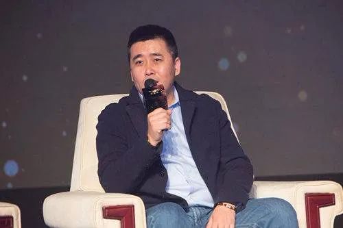 北京实创装饰集团董事长,2019年实创装饰公司