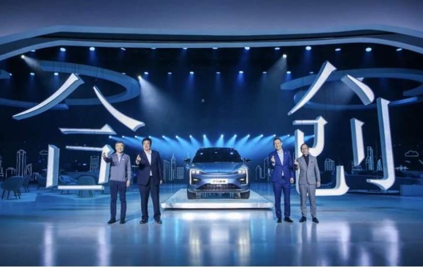 广汽蔚来007如何讲解,蔚来车型分不清