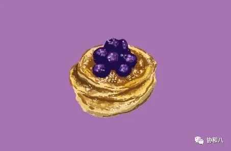 复习这些名解时总觉得怪饿的|协和八·脑洞大开