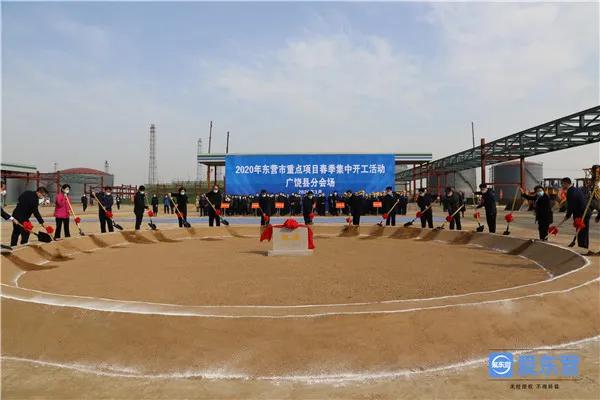 2020年东营市各县市gdp排名,东营市各县市区排名