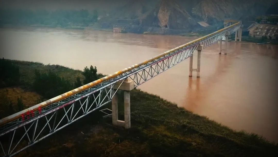 中卫天然气枢纽,中国最大的天然气枢纽在哪里