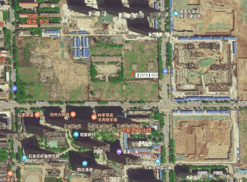 裕华区二环里新房,南二环裕华区