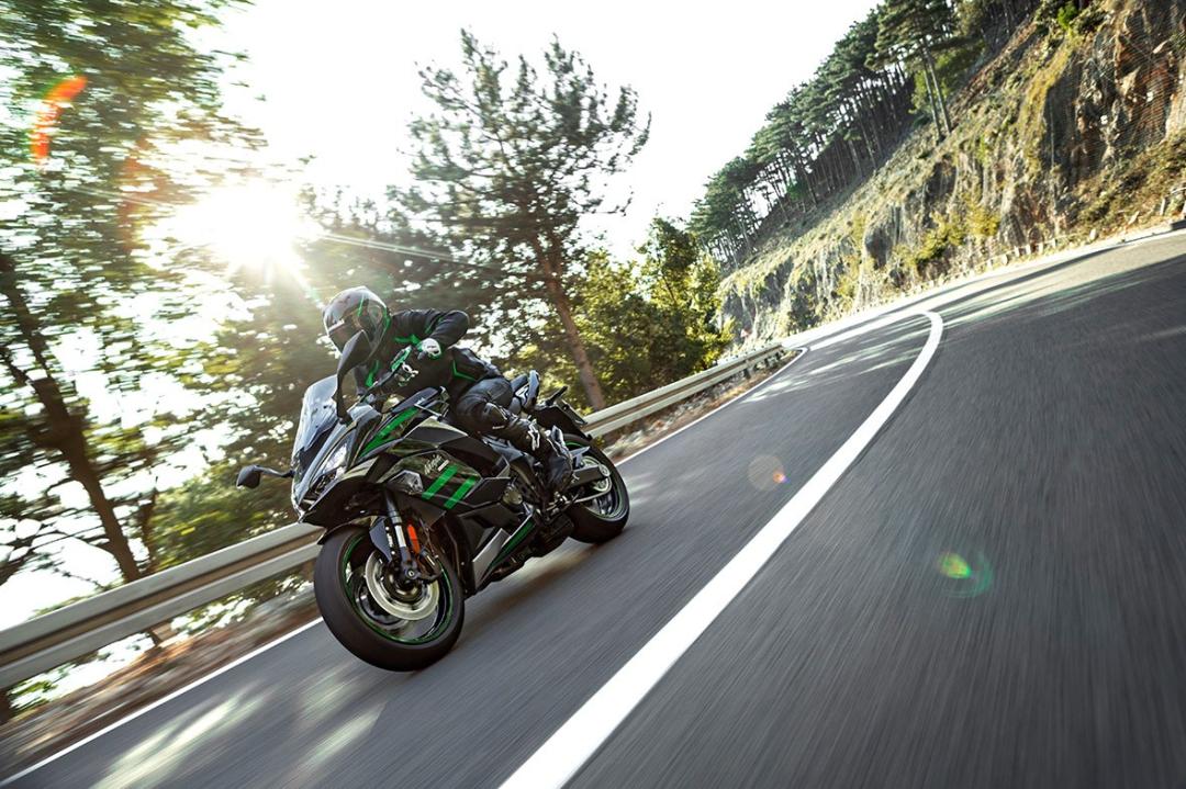 川崎ninja1000sx2017,川崎ninja1000sx17款