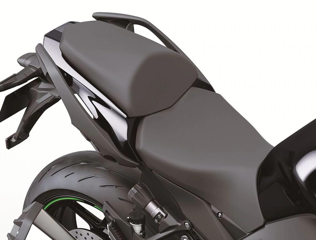 川崎ninja1000sx2017,川崎ninja1000sx17款