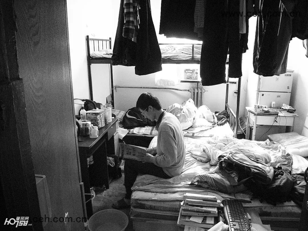 “学位+城芯”的兼得艺术,御府生活不将就