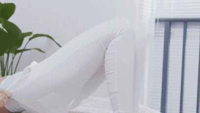 一穿就上瘾的*裤内**!清爽不闷汗,柔软有弹性,下身像风一样自由