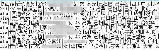 花几百元，记者在婚恋网站变身“高富帅”！平台：没法保证实名认证真实性