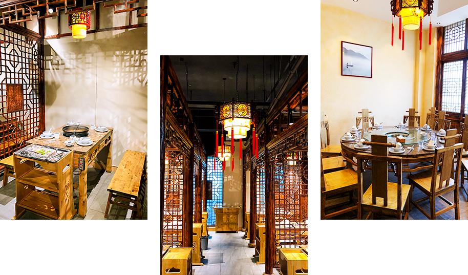 川渔郎鲜鱼火锅168套餐,川渔优惠团购