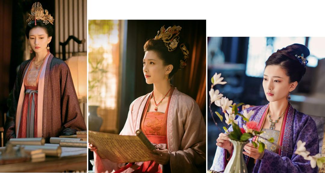 江疏影董瑶,江疏影秦牛正威