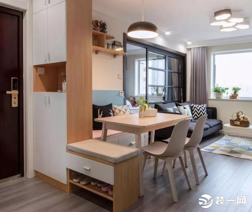 北京今朝装饰太原店,北京今朝装饰太原公司