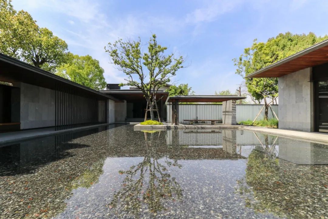 西溪度假酒店推荐,杭州木守西溪美宿