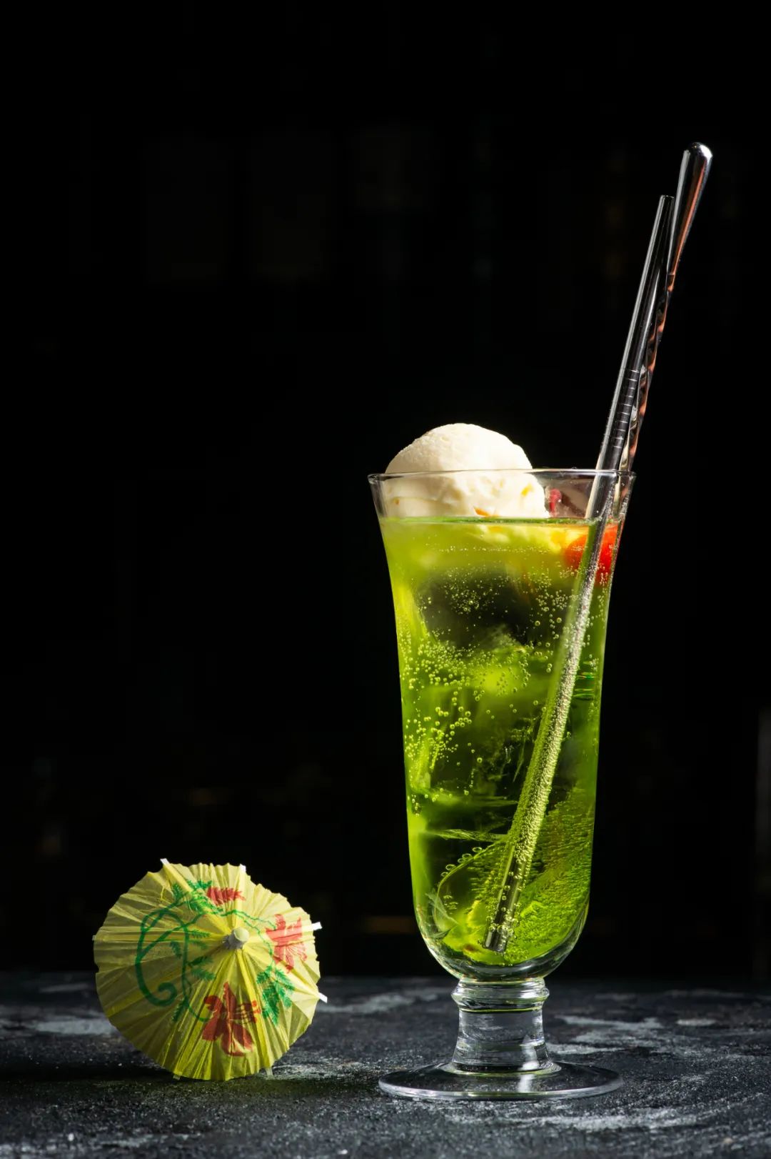 魔都新鸡尾酒指南|春暖花开日，让我们用美酒一解忧愁