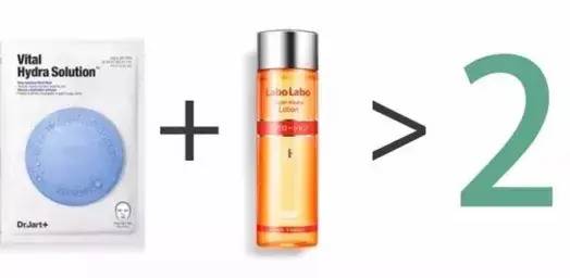 超火收毛孔*法大**！城野医生+蒂佳婷完美cp，美好价格让肌肤瞬间光滑