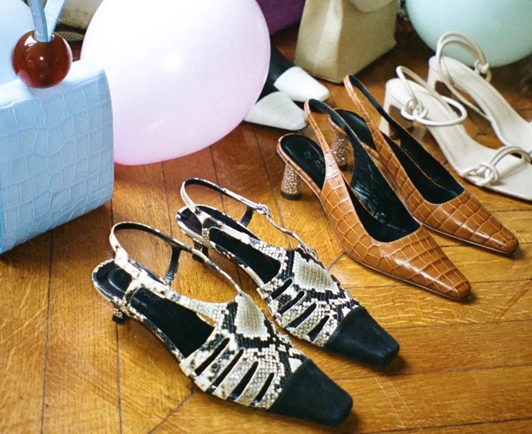 新鞋必备知识大全,多年卖鞋经验分享