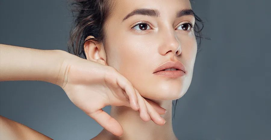 听说戴着口罩，集美们都偷偷在DO脸？