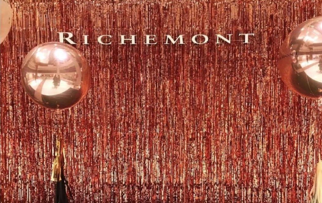 月黑风高夜，奢侈品被直播“追杀”