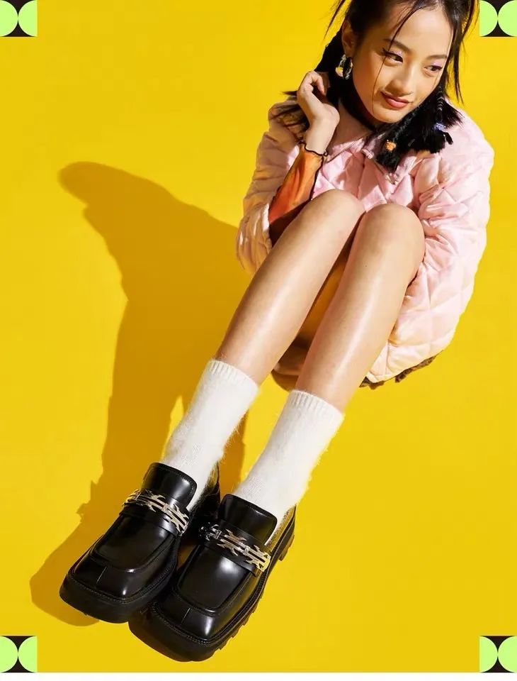 春夏鞋子搭配女,春夏鞋子搭配技巧