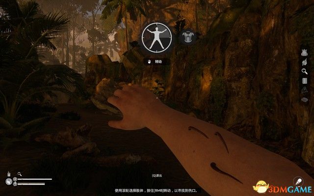 绿色地狱教学视频怎么通关,绿色地狱故事模式通关攻略