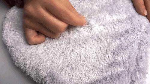 日本双层加厚超强吸水干发帽,日本吸水速干干发帽