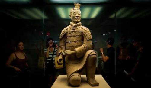 “游大唐，观始皇”只要368？这么香的价格没谁了