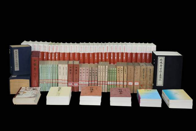 曹立波老师讲红楼,刘姥姥进大观园小人物大视野