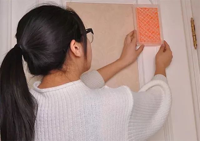 被疯抢的隐形蚊帐，随手一挂，蚊子全无