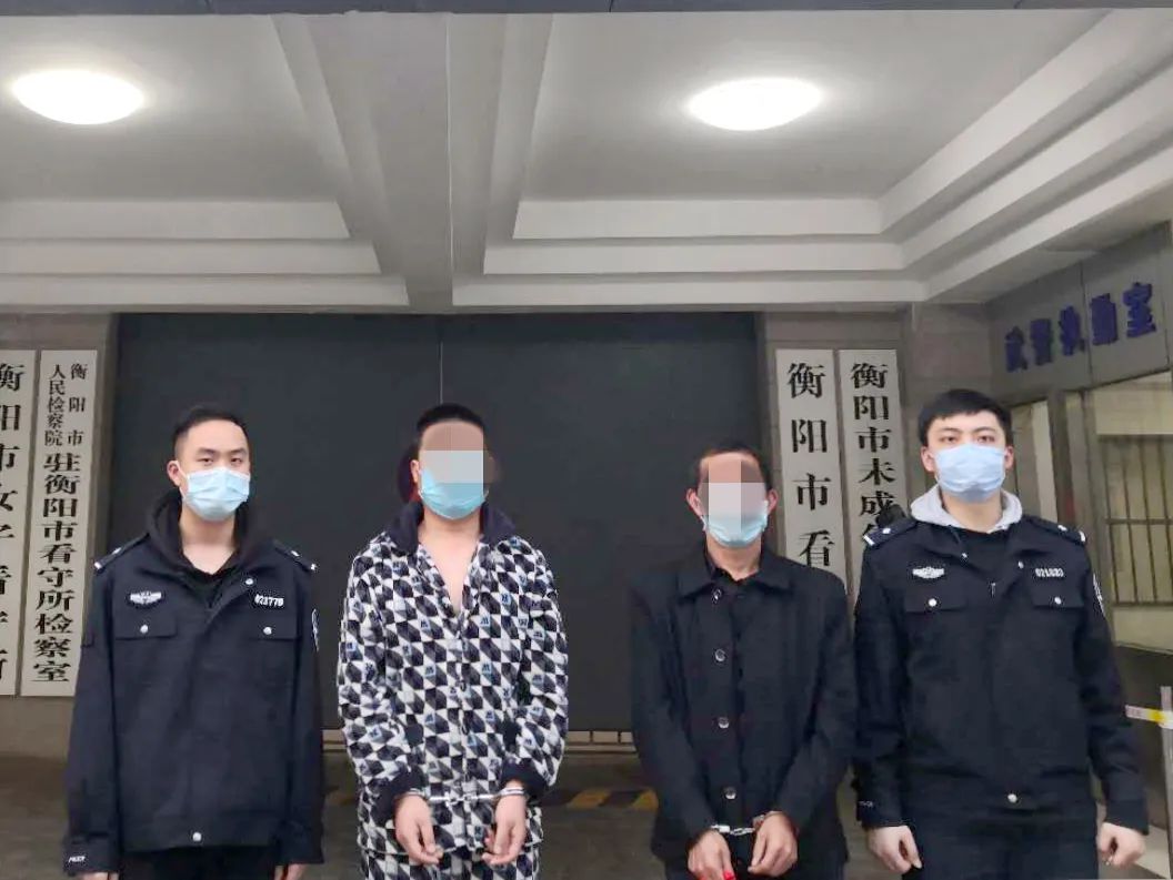 百日攻坚|抗疫破案两不误蒸湘刑侦“利剑”出鞘