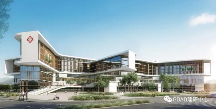 南沙四大顶级医院,南沙区三甲医院图