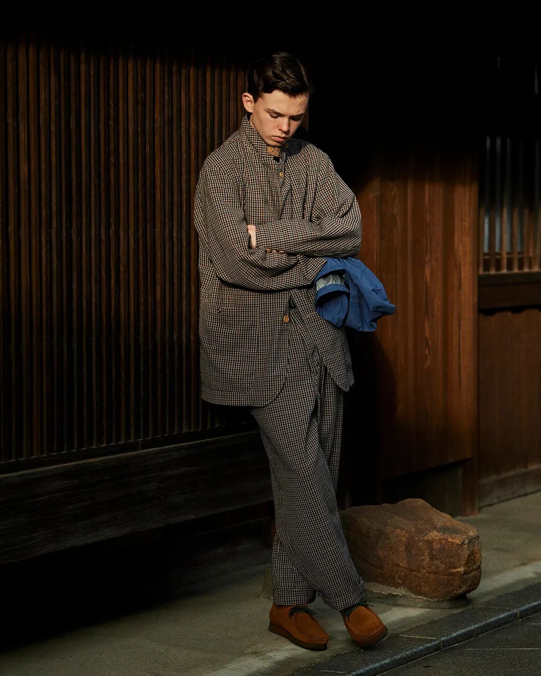 娜娜米卡户外羽绒服,娜娜米卡怎么样