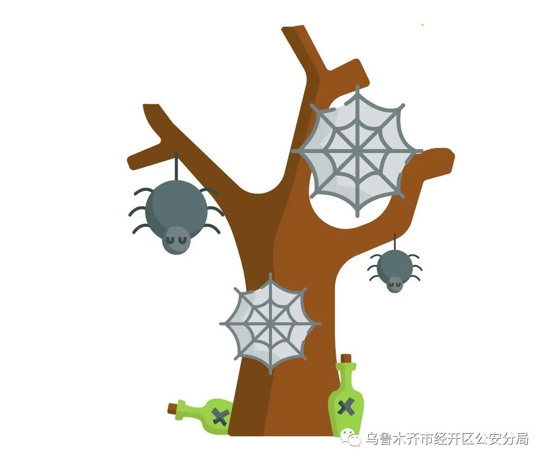 【日入千元？警惕“杀鸟盘”*局骗**！】经济技术开发区,头屯河区公安分局