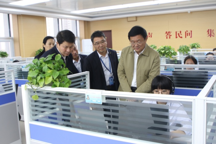 滨州12345热线上班时间,滨州12345热线实施方案