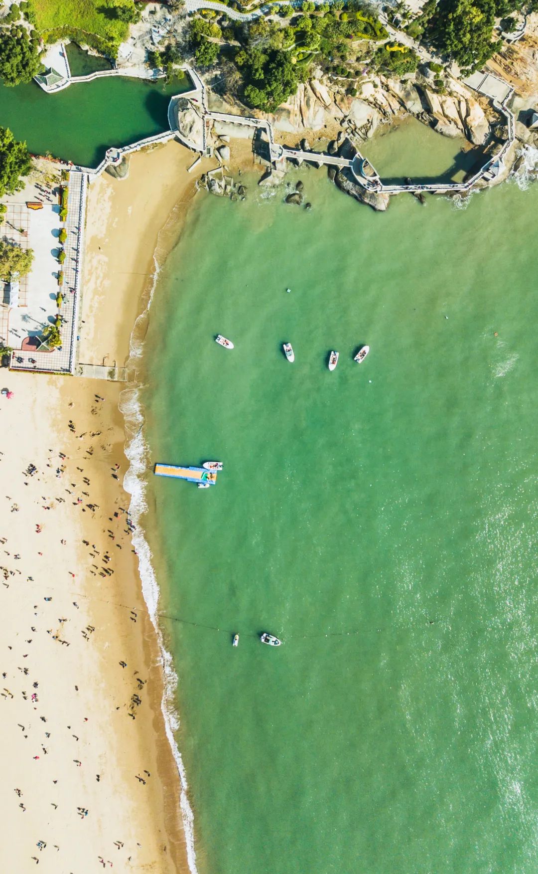 鼓浪屿值得住一晚吗,厦门鼓浪屿哪里值得玩