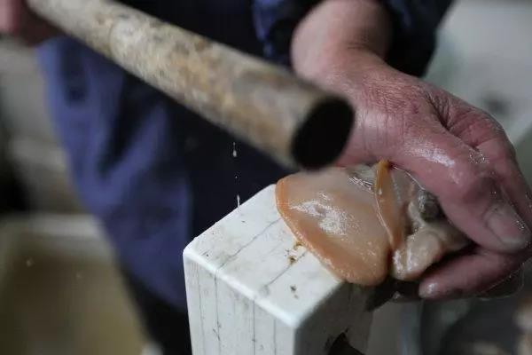 野生河蚌最好吃的做法,田螺河蚌的正确吃法