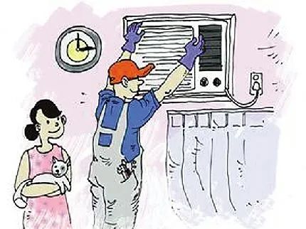 @嘉兴人，这份家电清洗福利快收好