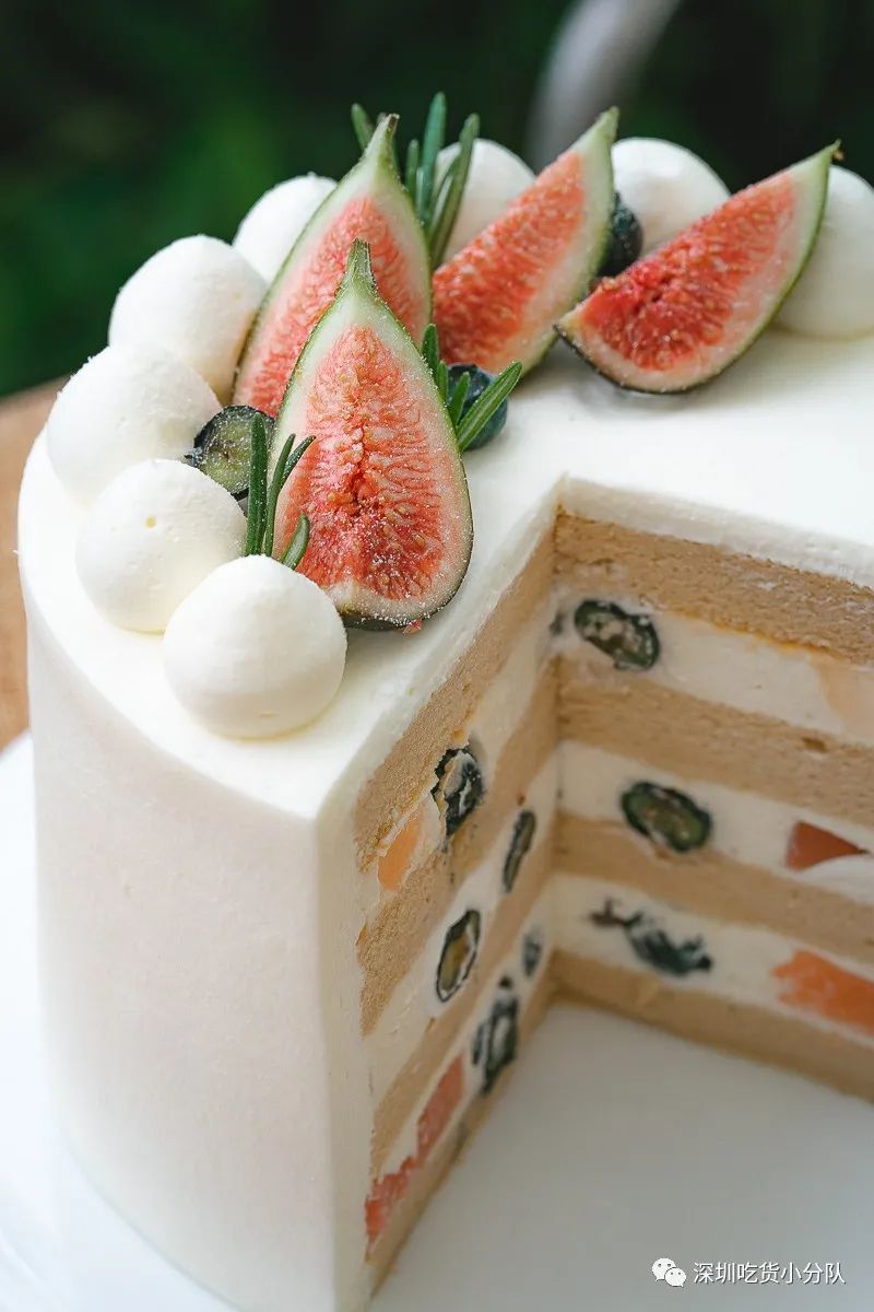 郑州奈雪蛋糕店,奈雪深圳旗舰店