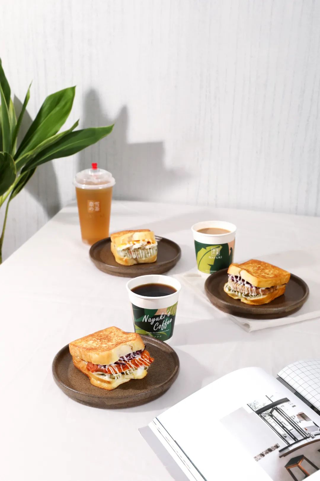 郑州奈雪蛋糕店,奈雪深圳旗舰店