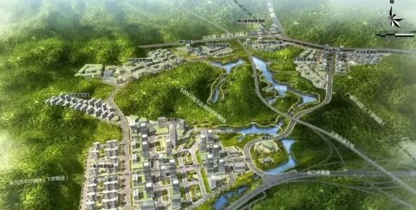 白云区物流园区拆迁最新消息,白云区全面改造11个项目