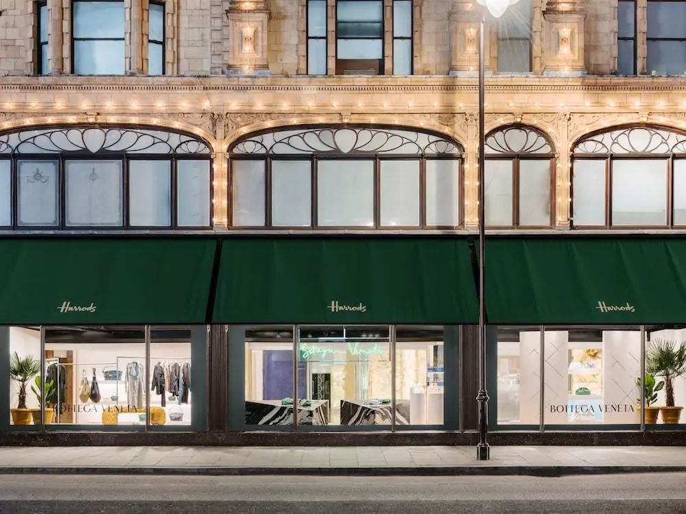 快闪店gucci,gucci芝加哥快闪店