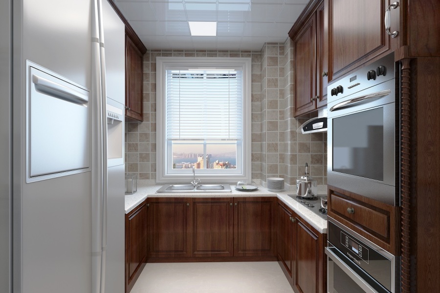 济南龙湖春江郦城118装修案例,武汉龙湖春江郦城130平装修案例