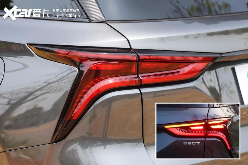 长安cs75plus为什么卖得这么好,长安cs75plus为什么销量大爆发