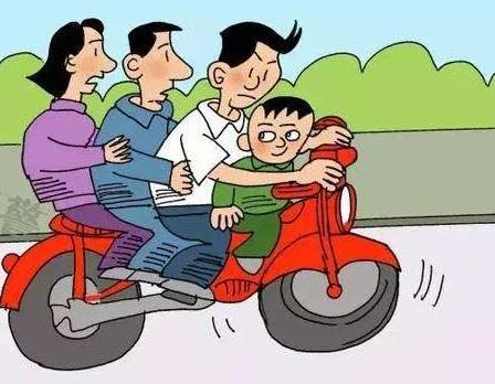 一线微观严查货车超载,一线微观严查三轮车